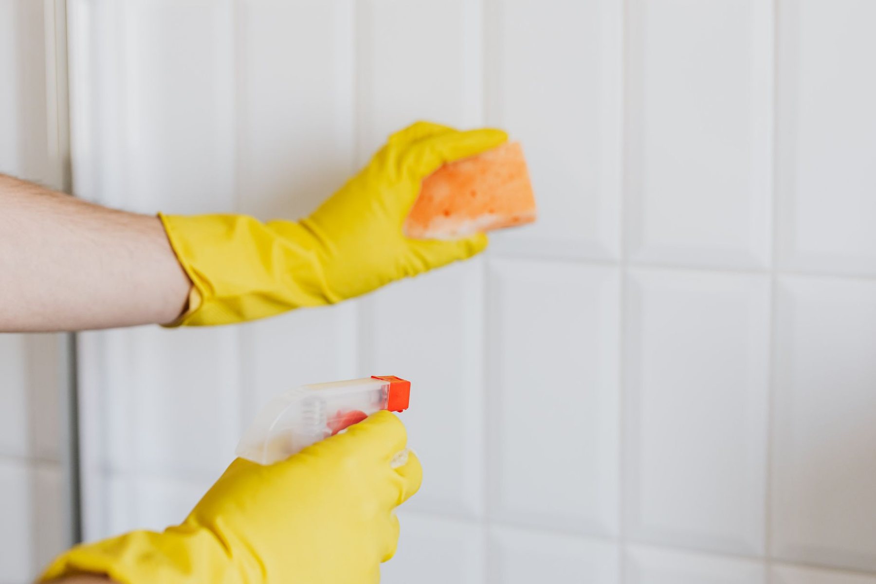 Deep Cleaning in Surprise AZ